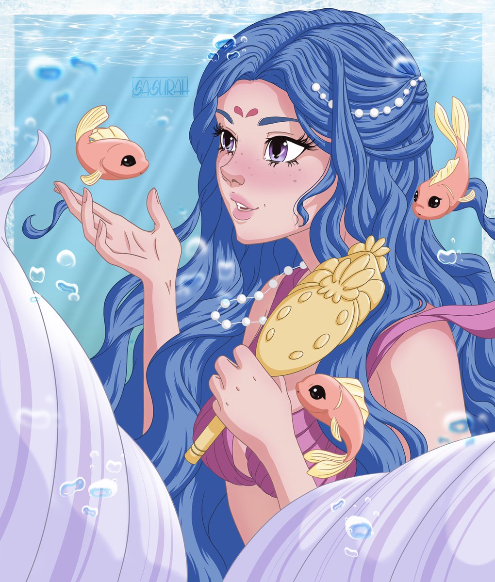 peppypens's tweet photo. Something for #mermay 

https://t.co/QN7zwDVuVh

#mermay2022 #mermaid #drawingchallenge #digitalart #illustration #mermay2022prompts #sketch #artwork #digitaldrawing #digitalillustration #anime #procreate #artchallenge #digital #oc #digitalartist #animeart #myart https://t.co/DvfBmnu8LH