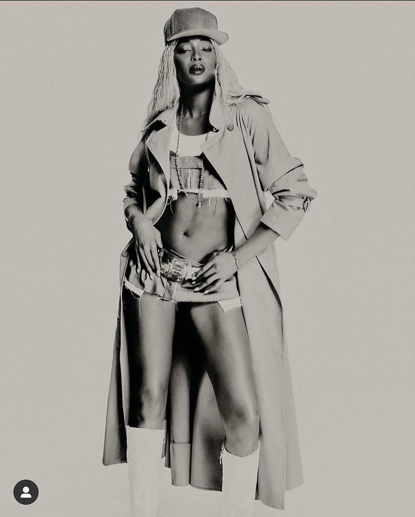Deedsmag's tweet photo. As one of the world-renowned supermodel, She writes her own rules. Happy Birthday to the Icon @NaomiCampbell
Photographer @rafaelpavarotti.
Stylist : @ibkamara
Hair: @jawaraw
Makeup : @chiaolihsu
Production: @ibbynjoya
@saramoonves
#deedsart #deedsmagazine #photography https://t.co/Nw4GkalBxI