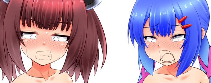 いい顔描けてる 