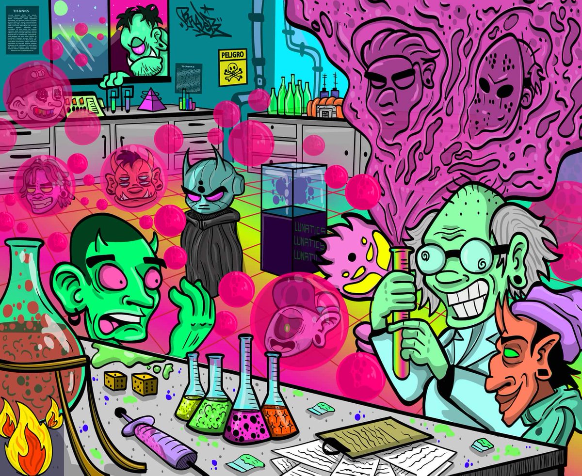 LocalLunatics tweet media