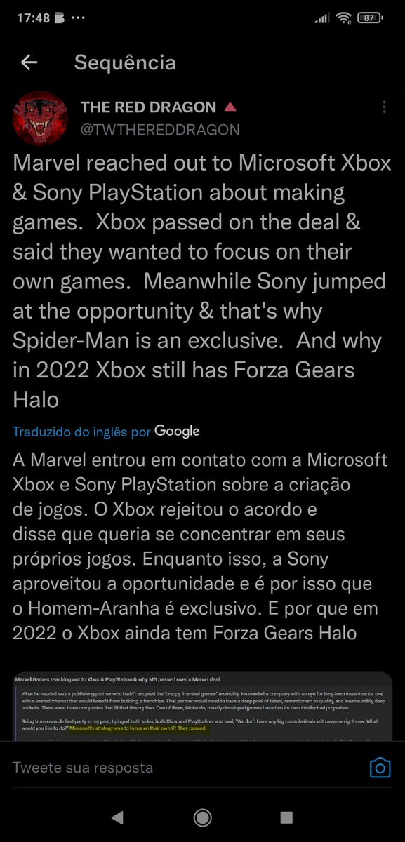 FernandocFelice's tweet image. Microsoft não importa q os fans querem kkkkkkk MS tá cagando pá a seus fans kkk @mereGameplay