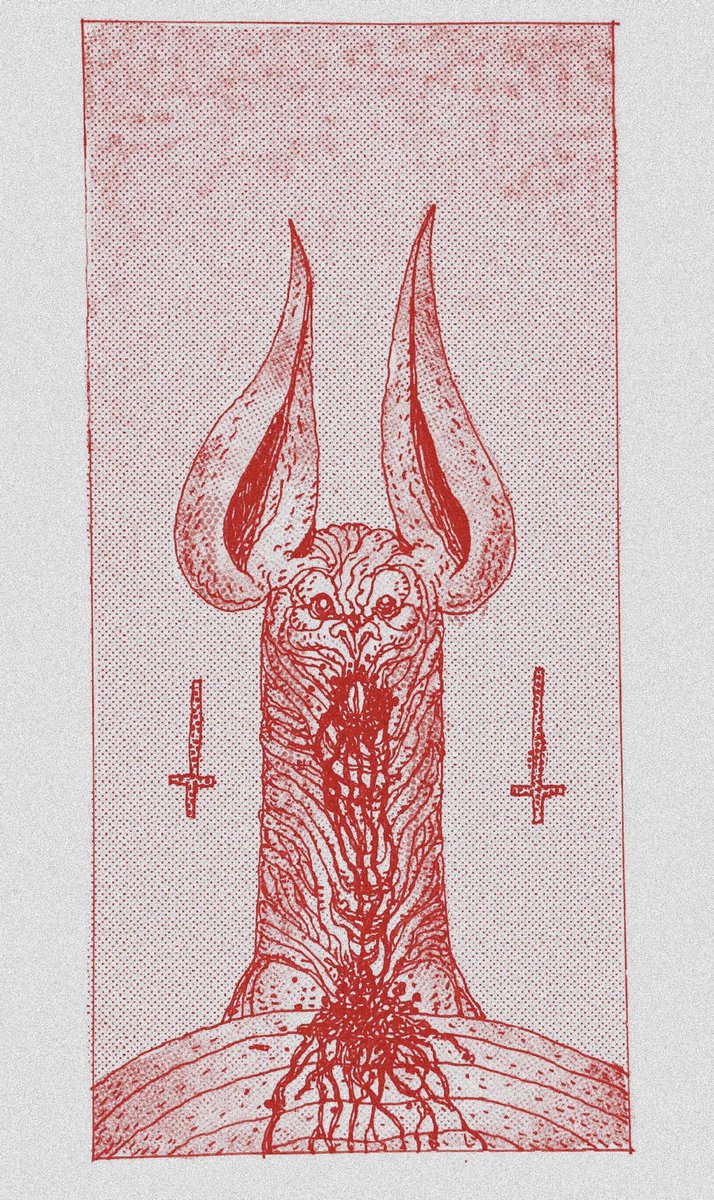 📌

I'm Luke! I draw monsters, machines and occasionally other stuff!

Inprnt🖼: https://t.co/5nUxNAgghA

Merch👕: https://t.co/QgHk4Wynjq

Insta📷: https://t.co/NiojARaTU4 