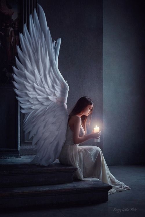 “She conquered her demons
And wore her scars like wings..”

—Atticus ✨🕊