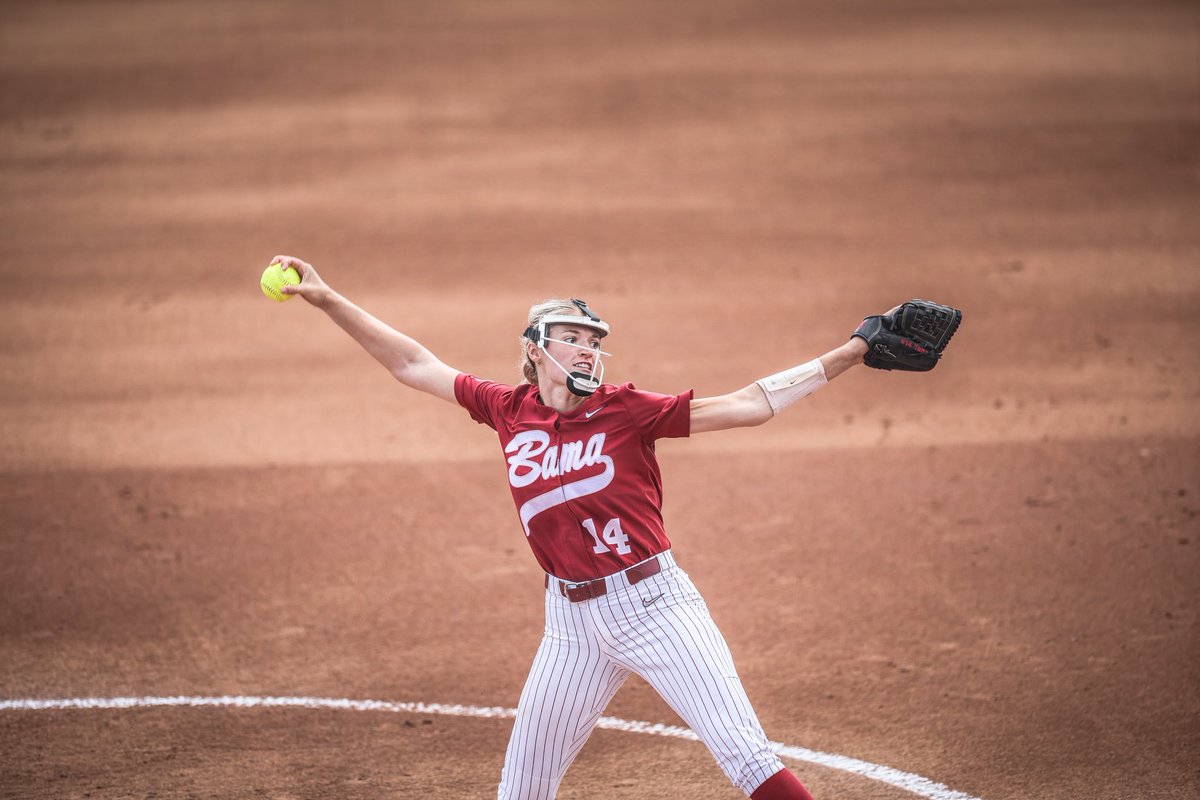 This young woman has always done everything that was asked of her and much more, let me be clear:

Montana Fouts is a living legend.