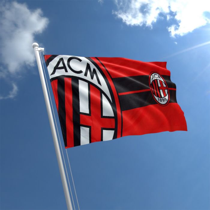 #ForzaMilan