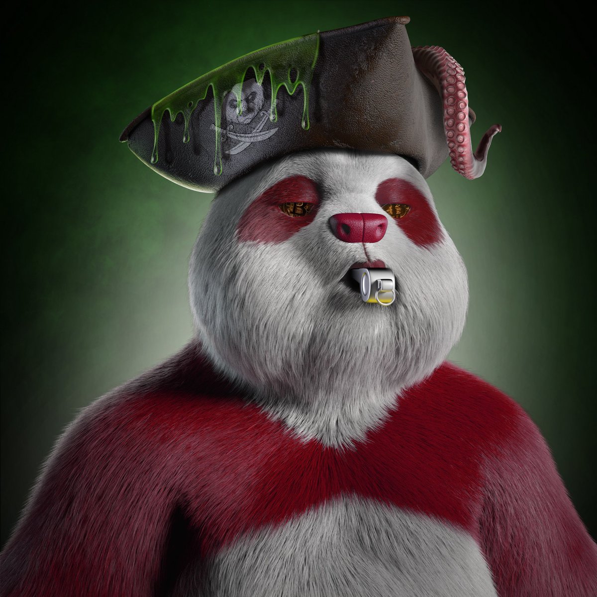 Fatih1Senturk's tweet image. #Grumpypandaz bu proje rugbulldan küllerin den doğan bir proje oldu. Çok ümitliyim. Roadmap fazlasıyla gelecek vaadiyor.