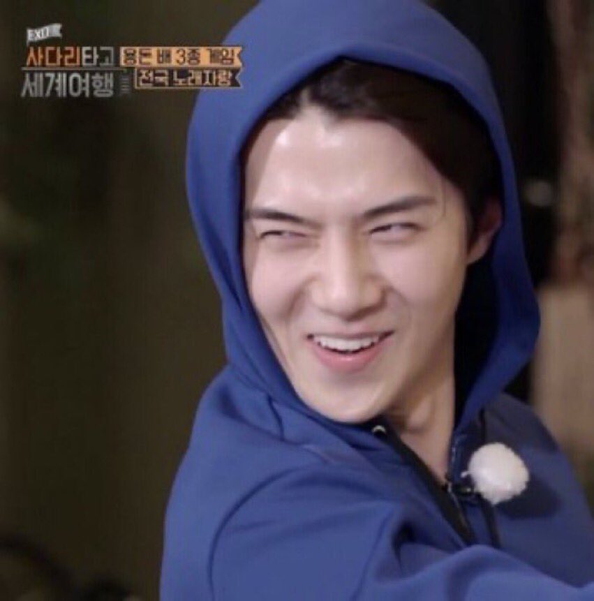 FeSi2003's tweet photo. به به وقتی نبودم اومدی اتک زدی رفتی آقا چه اتفاق مبارکی 🤲🏻😍🎉🎉😃😱🥰 

#EXO #SEHUN @layzhang @B_hundred_Hyun @weareoneEXO https://t.co/OcqcL5fGEx
