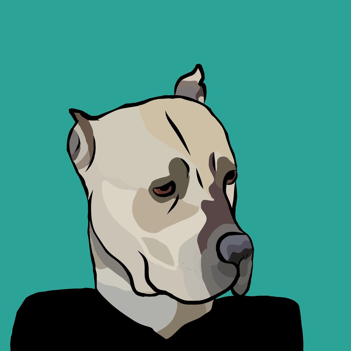 Bones 🍥 tweet media