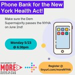 Photo by Health Justice Working Group MORE-UFT (@HealthJustice2)