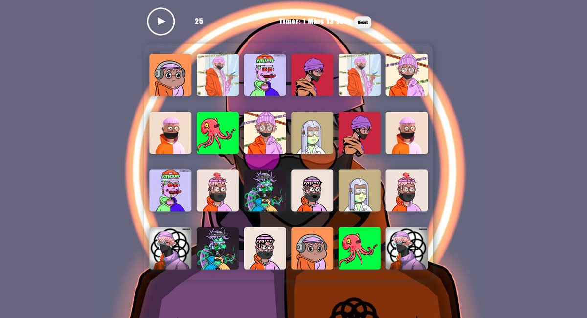 Hay ho, amazing #pssssdfanart artists🧪 I used your artworks for <a href="/ggDaydreams/">gigi | daydreams😴.eth</a> Lab-Game💚 Awesome work :)

<a href="/NFTwacks/">Wacks</a> 
<a href="/YourboyTayo_/">TAYO🧪</a> 
@RedrumRenders 
@jazuNFT 
<a href="/sho_kitsu/">Sho³</a>
@DarienGYX 
<a href="/henwyeth/">Henwy</a> 
<a href="/Dr_Mamz/">MAMZ</a> 
<a href="/adamitos/">Adamitos</a> 
@Obssssed 
Beat: <a href="/MyrbNFT/">MyrB</a> 
Background: <a href="/Okarin_170IQ/">Okarin 🧪</a>