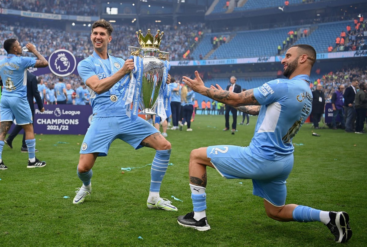 Stones &amp; Walks. 🏆