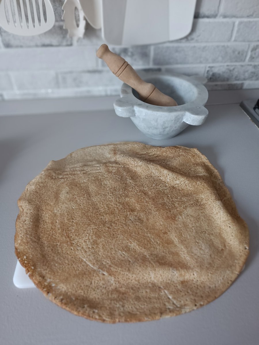 AndreFrassi's tweet photo. Ricordi e profumi di nonna, luoghi, persone.
#testaroli https://t.co/nnxc4Mdl8w