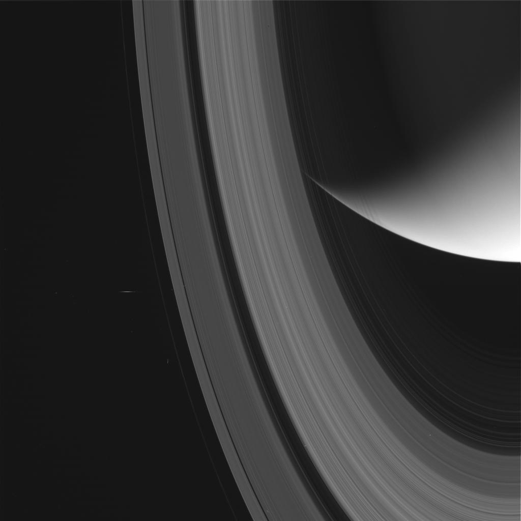 bitsofsaturn's tweet photo. A bit of Saturn https://t.co/c7rR9xKzao