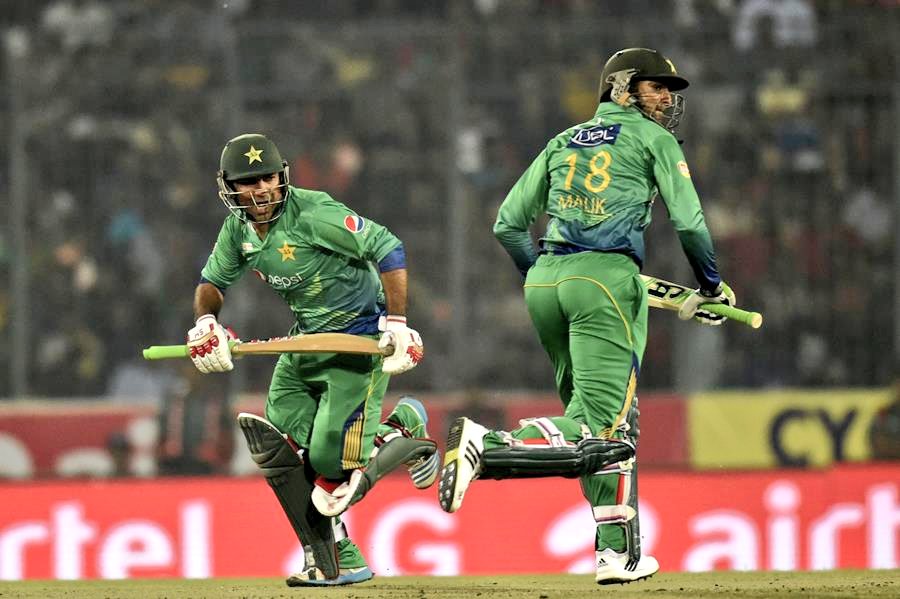 Shoaib Malik 🇵🇰 tweet media