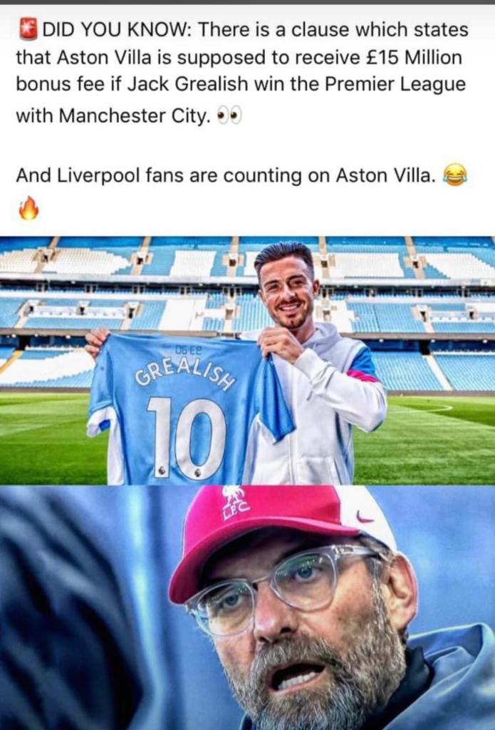 And Aston_Villa were seriously struggling to win Man_City. Inside Life....🤷🏽‍♂️
#Aston Villa 
#MCIAVL 
#MCFC 
#Coutinho 
#ars