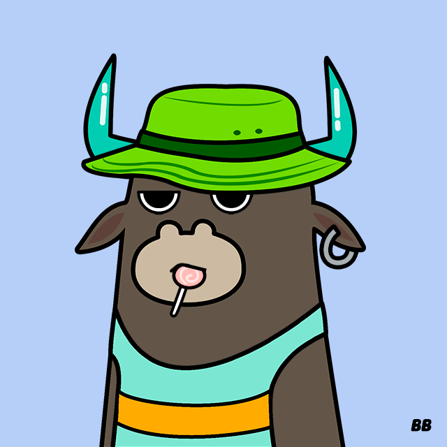 buddybullsnft's tweet photo. It's starting to get hot right? #BB1034
#buddybulls, #socialproject, #wildmovement, #nftgiveaway, #nft, #nftart, #nftcollections, #nftcommunity, #nftproject, #metaversenft, #cryptoartwork, #nftspain, #viral https://t.co/fLo2bJfRjd