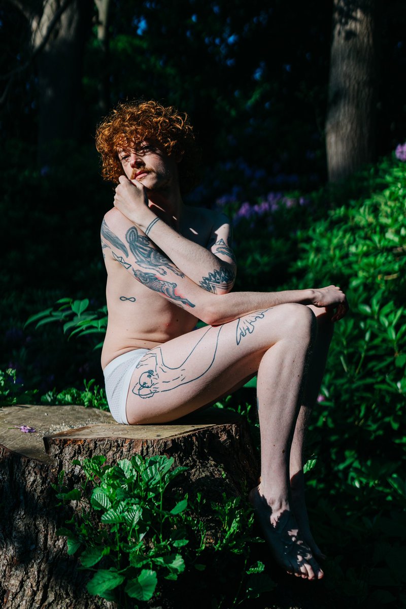 It's about time - Mike @mike_musthave 

#malenude #homoerotic #gayberlin #berlingay #lgbtq #gayphotographer