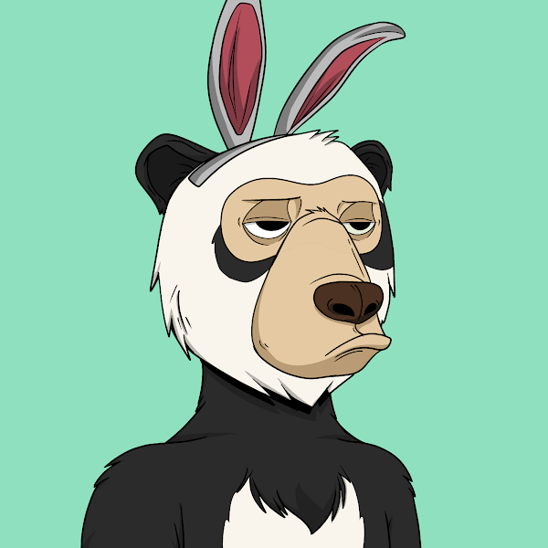 Frenly Pandas 🐼 tweet media