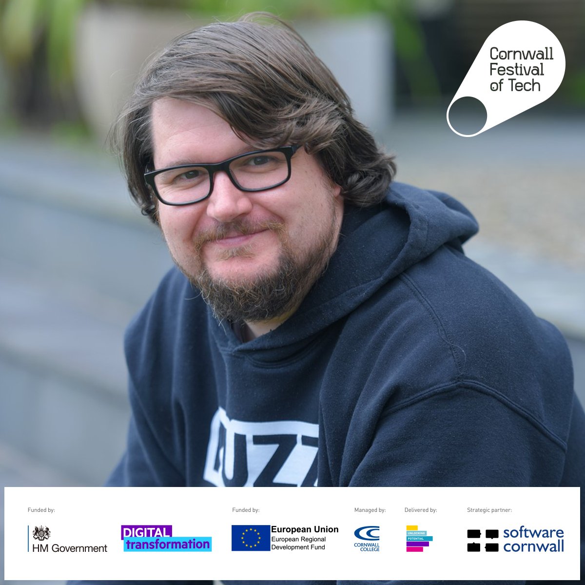 🤔What goes into making an app? Pick from a menu, get a taste of the flavours &amp; create the best app to fit your business. Hear from Paul Axten &amp; Nick Jackson, <a href="/BuzzInteractive/">Buzz Interactive</a>, as they discuss how to create &amp; support an app long-term. Tickets remaining: bit.ly/3FhVDtf