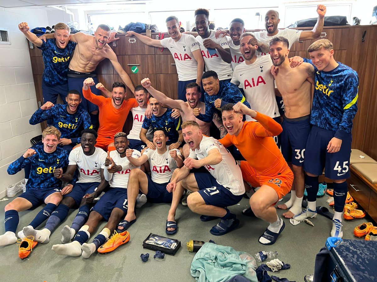 My team! 🤍