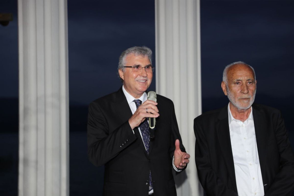 Ekrem Yüce