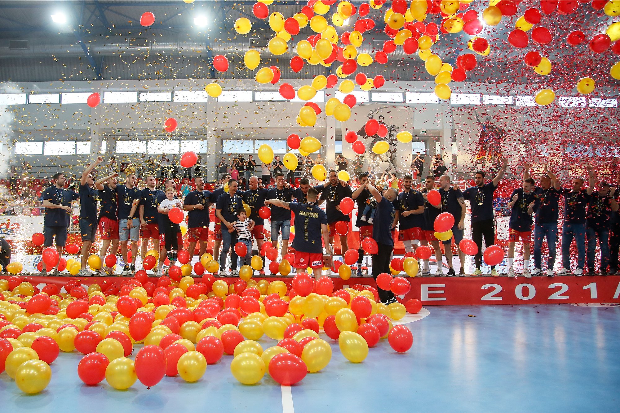 Sportski žurnal on Twitter 