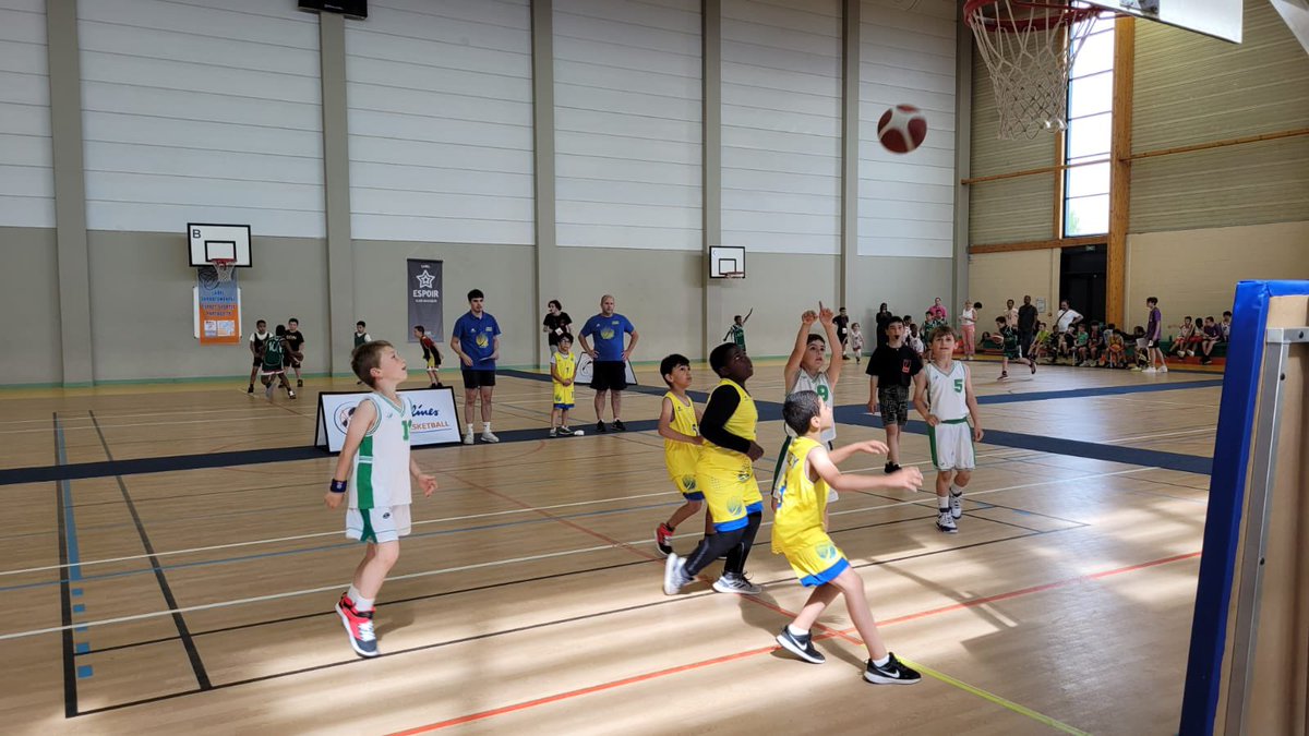 Asmd Basket tweet media