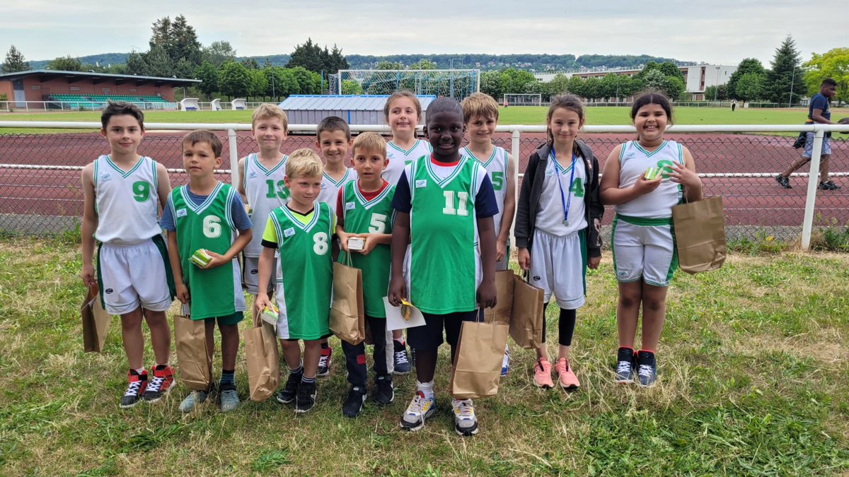 Asmd Basket tweet media