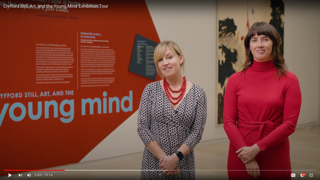 ClyffordStillMuseum tweet media