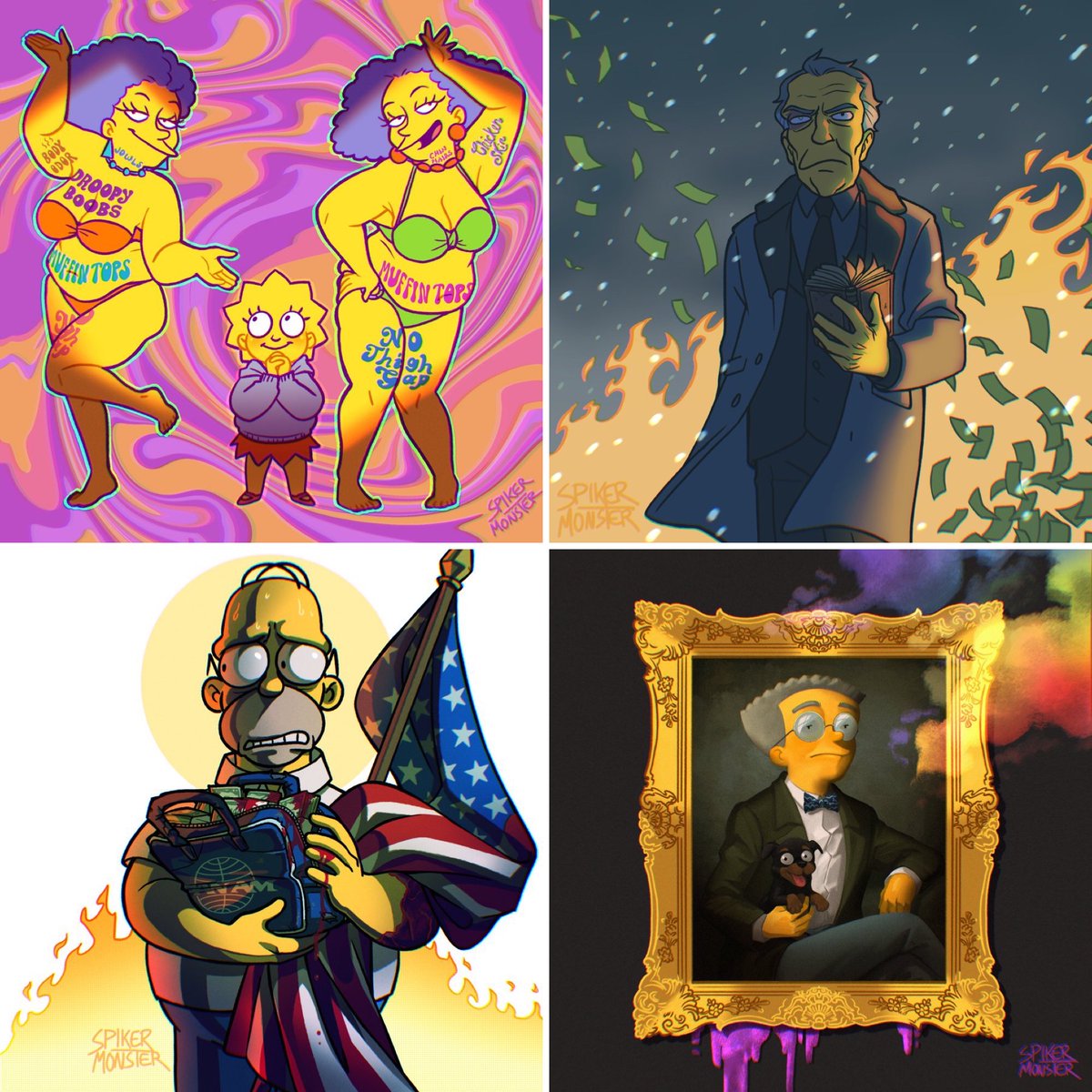 Image of this social media content