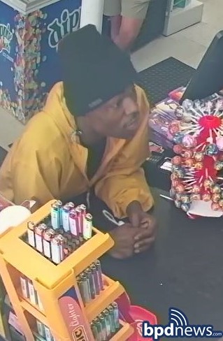 Boston Police Dept. tweet media