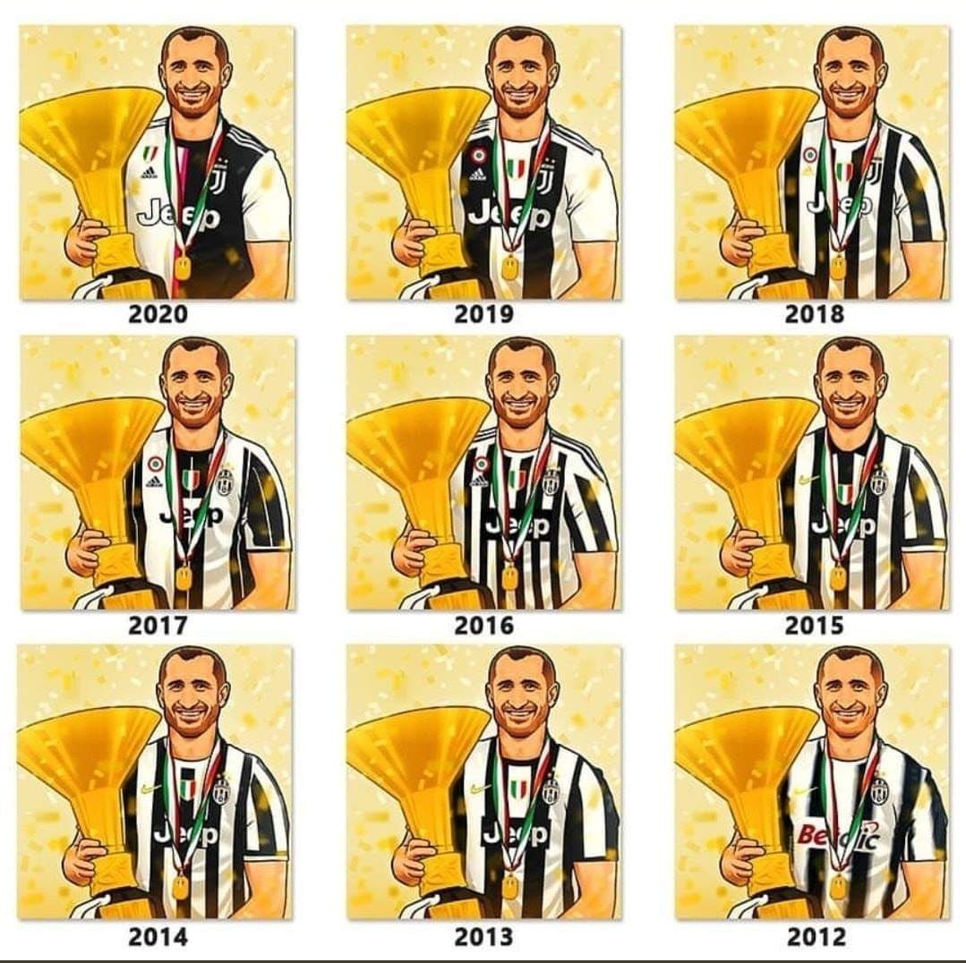 ojolbenhil's tweet photo. @not_morata #JuvePerSempre
#THEGR3ATCHIELLO ⚫⚪ https://t.co/eYdLynodNJ