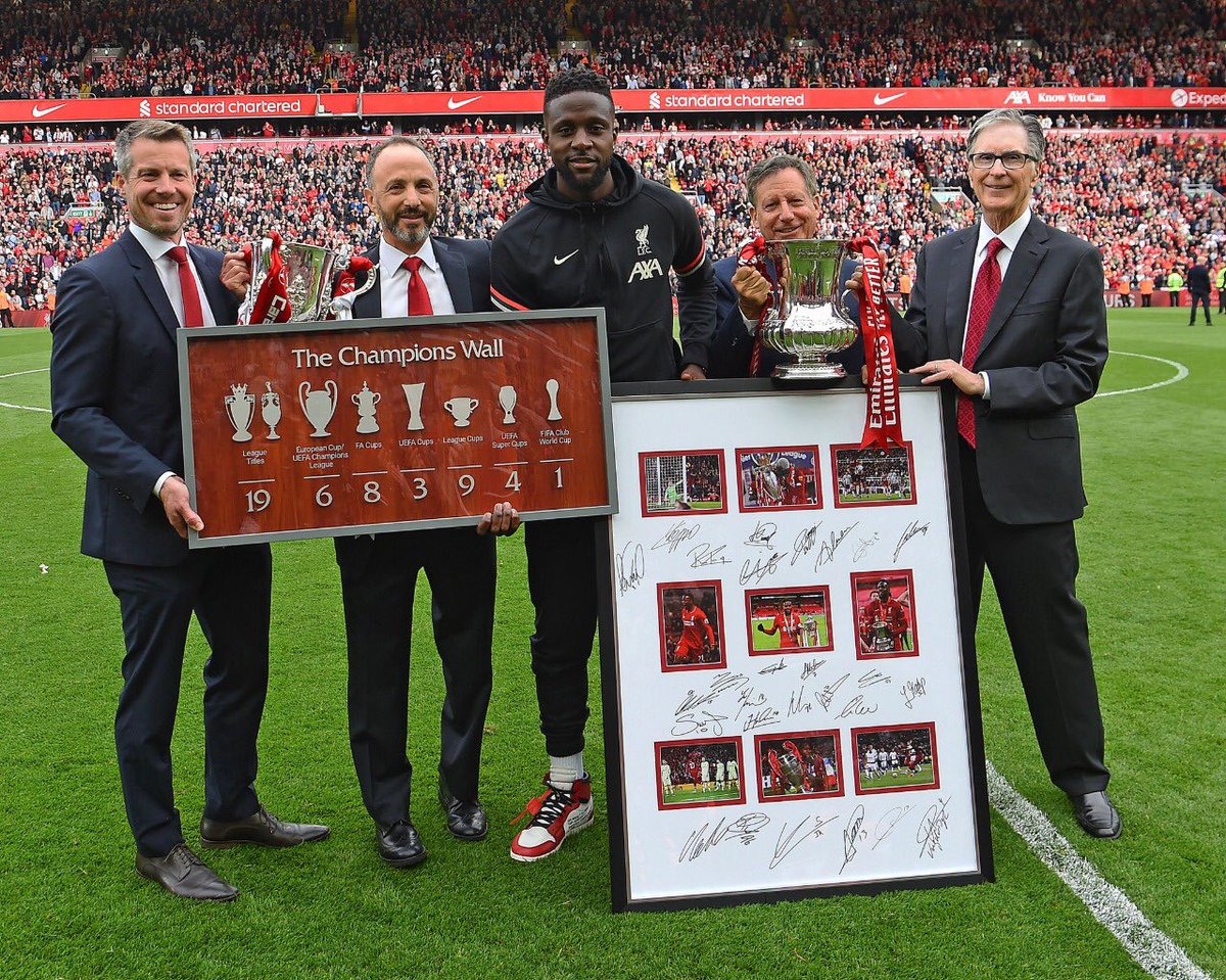 DaveOCKOP's tweet image. Legend.