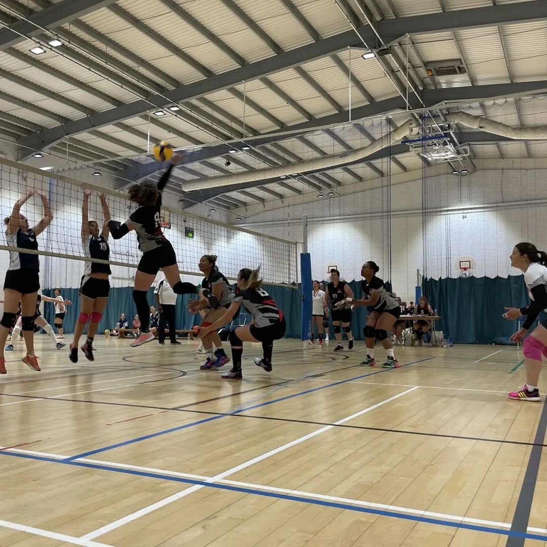 ArmySportASCB's tweet photo. A fantastic tournament for Army Women's Volleyball at the Crown Services Championship.
Three wins on Saturday, and a win against the Fire Service this morning saw them reach the final.
Despite full effort throughout the RAF took the win in the final game.
Well done all π https://t.co/SlsmzGMIhI