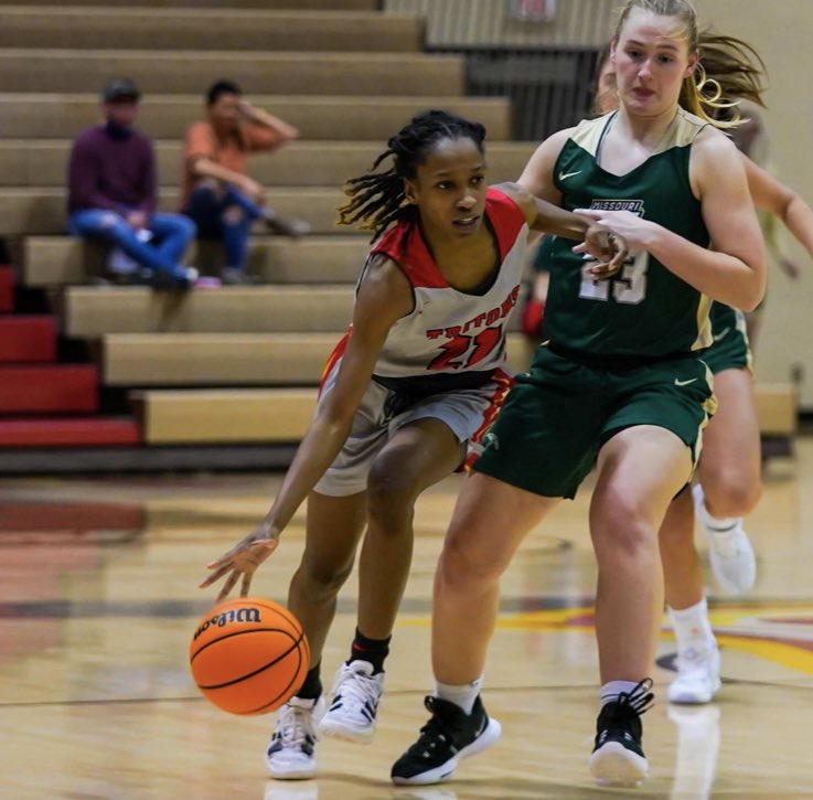 UMSL WBB tweet media