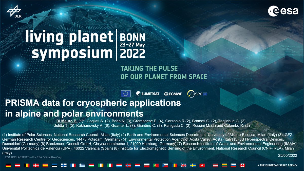 Biagio Di Mauro tweet media