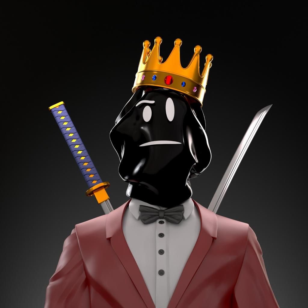 🎁 SadBoys Club X MetaRarity 🎉

🏆 $400 (4x $100) #ETH or #Solana

We are giving away 5 FREE #NFT from <a href="/SadBoysClub_NFT/">SadBoys Club</a>

To Enter:
1⃣Follow <a href="/SadBoysClub_NFT/">SadBoys Club</a> &amp; @MetaRarity
2⃣RT + LIKE
3⃣Tag 3 friends

24H⏰#NFTGiveaway #NFTCommunity