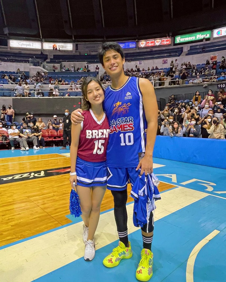 DonBelleOFC's tweet photo. For two years, we got used to only seeing DonBelle on screen but these past few weeks have been filled with answered prayers. Indeed, just like everything that concerns DonBelle, it was truly worth the wait.

#DonBelle
#DONBELLEmpire https://t.co/LkB6UYajiv