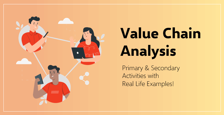 SomekaNet's tweet image. Is your value chain part of your KPIs? Analyzing your value chain is a great key performance indicator to measure your business success. Learn more: 

someka.net/blog/value-cha…    

#ValueChain #KPIs #ValueChainAnalysis #BusinessSuccess #SomekaExcel
