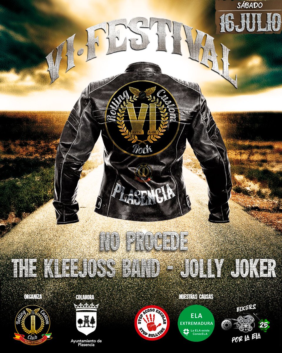 Nuestro Festival siempre dando visibilidad a aquellas causas que lo merecen. #QuecadakmSume #LaElaexiste #stopacosoescolar #StopBullying #plasencia #festival #Extremadura