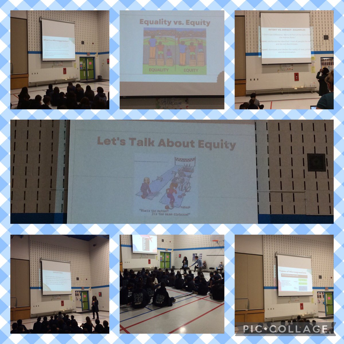 St. Marguerite d’Youville CES tweet media