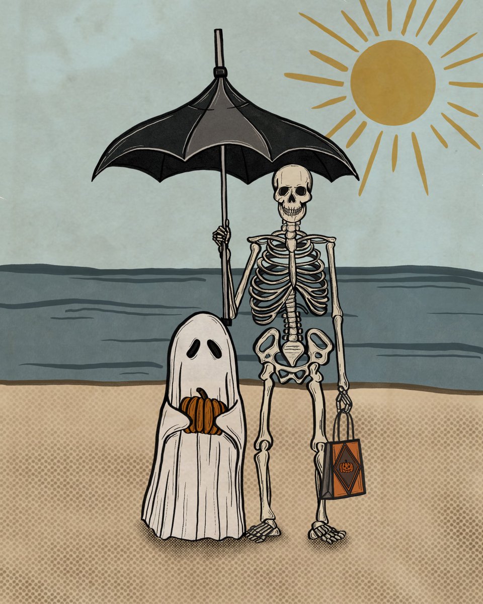 threadstokill's tweet photo. how I feel in the summer 🔆 https://t.co/tCLurzHjSB