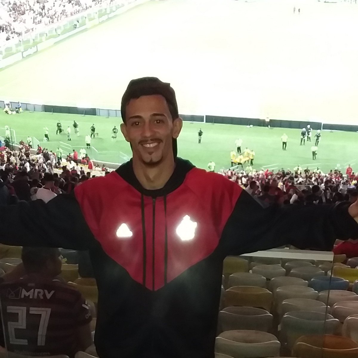 _LucasTotti's tweet photo. #NewProfilePic https://t.co/QfYcG1oRCq