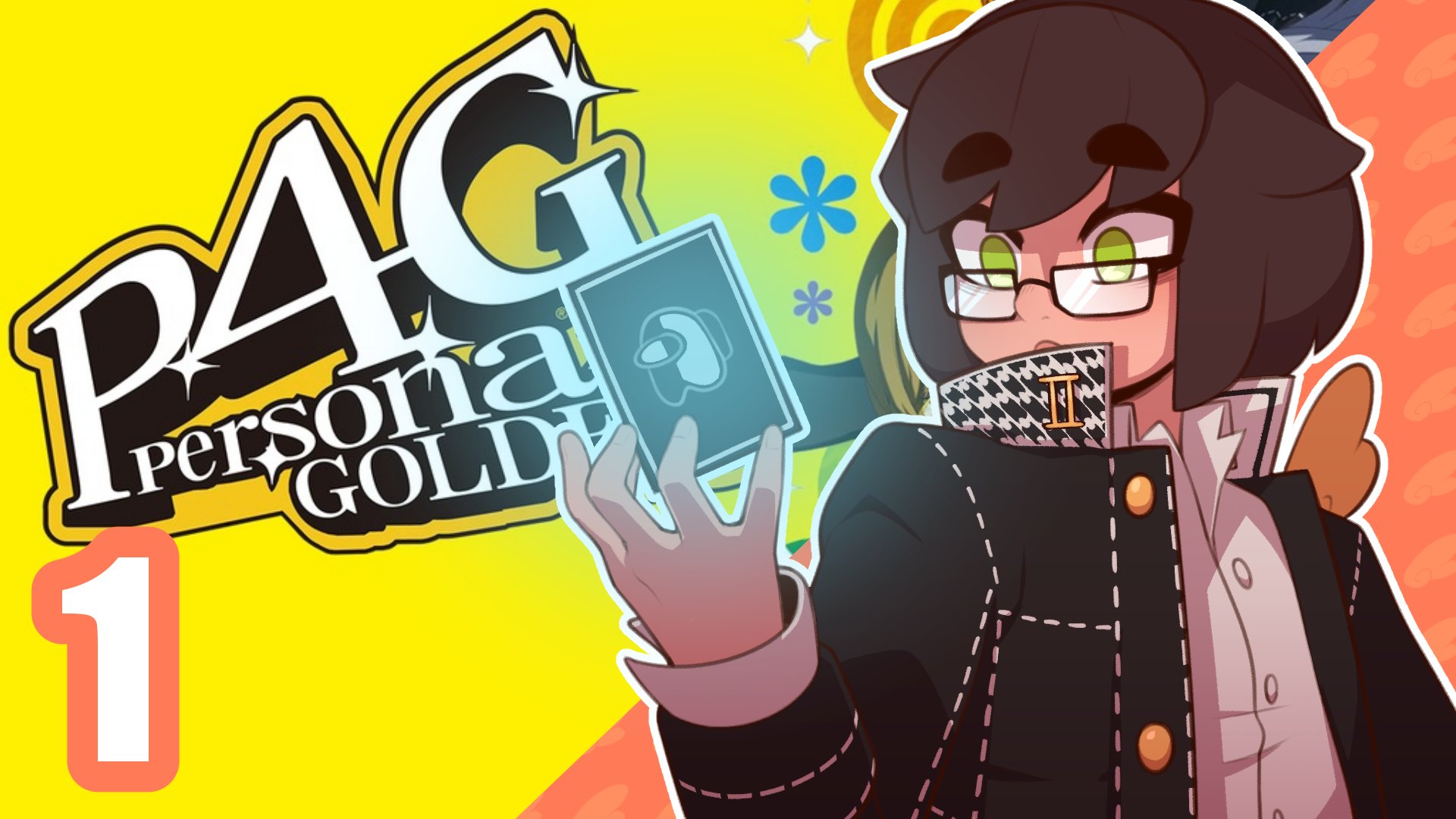 🔞Shinki_Art🔞 on Twitter: "RT @Shinki_tube: Startin Persona 4 Golden on