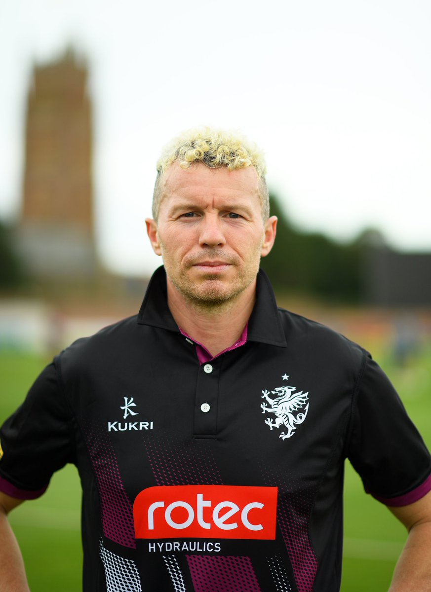 Somerset Cricket 🏆 tweet media