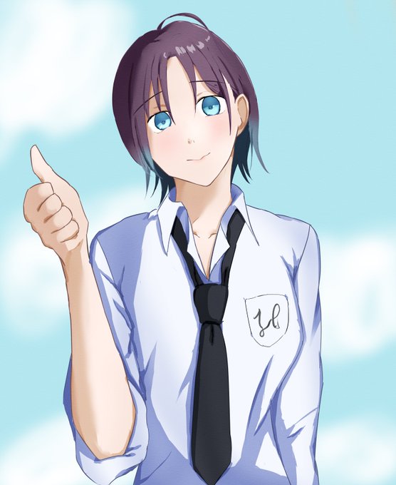 透のtwitterイラスト検索結果
