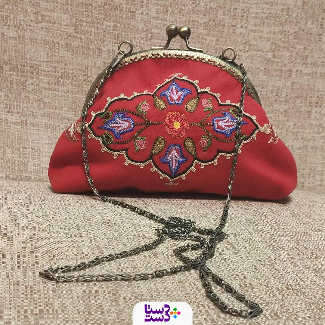 DastaDast's tweet photo. ما که زبون توئیترو یاد نگرفتیم، اما شما نمایشگاه مجازی خرداد #دستادست رو دیدین؟ کارهای دستساز زنانی از چهارگوشه ایران
https://t.co/2vuki65QRP
https://t.co/OfnCGmf1Sn

#صنایع_دستی #دستبافت #دستساز #تجارت_عادلانه https://t.co/sSq9ZbaDR5