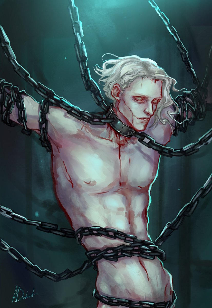 adzhvd's tweet photo. #art #drawing #artistontwitter 
#originalcharacter #oc https://t.co/54GibgDdzs