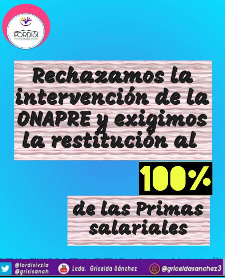 FordisiVzla tweet media
