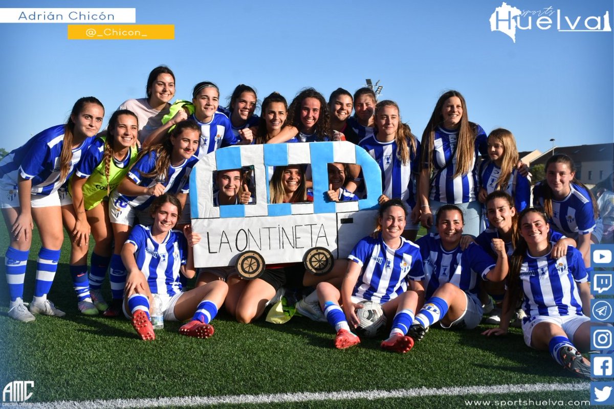SportsHuelva's tweet photo. ¿Te subes a "La Ontineta"? Próxima parada, ¡SEMIFINALES!
@Nereaontiveros_ @ManuelaRLanda

📸 Adrián Chicón (@_Chicon_)

#SomosDeporteSomosHuelva🗞️ https://t.co/OcfGp2NQEL
